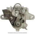 thumbnail image 2 of Cardone Brake Caliper, #19-2891 Fits select: 2002-2006 AUDI A4, 2 of 7