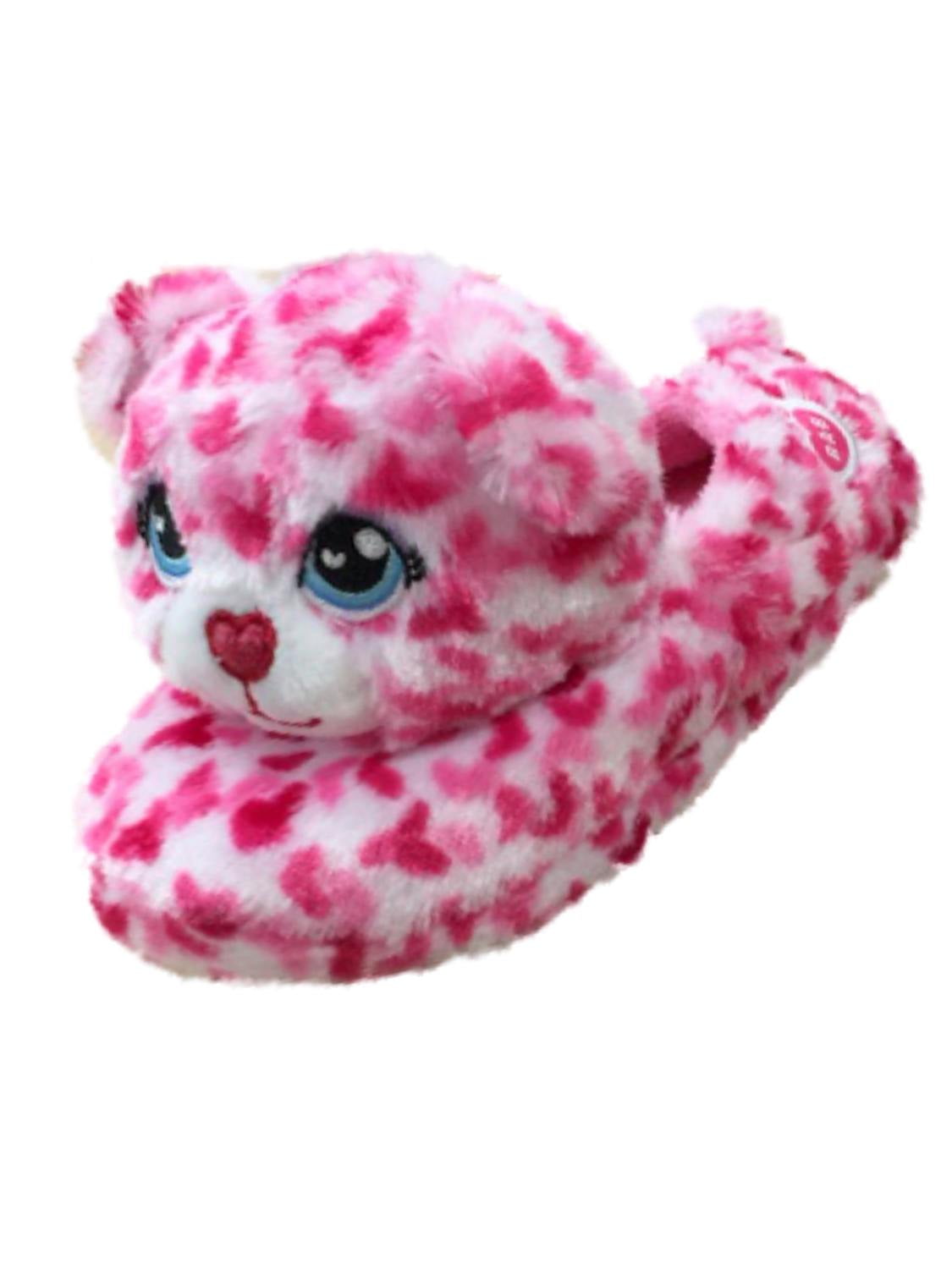 walmart cat slippers