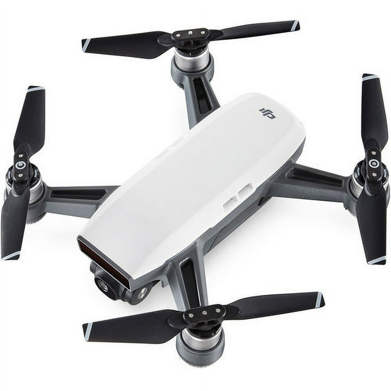 Dji spark bundle sales