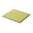 thumbnail image 2 of Suncoda Seat Cushion, Chair Linen Cushion Non Slip Indoor Seat Mat Suitable for Home Office Seat Cushion, 2 of 6