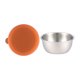 thumbnail image 2 of Xihbxyly Vaso de Acero Inoxidable para Condimentos, a Prueba de Fugas, Apto para Lavavajillas, Portátil para Almuerzos, Picnics y Viajes, Diseño Ecológico, 50 Ml, Reutilizable y Práctico., 2 of 4