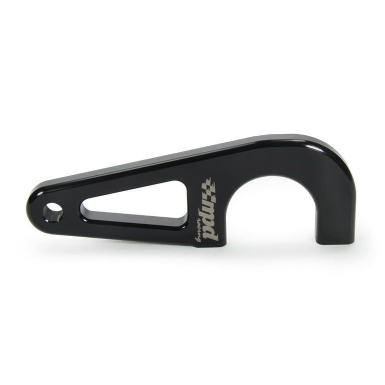 MPD Steering Arm for Midget Black MPD Steering Arm for Midget Black
