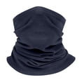 thumbnail image 1 of Penkiiy Niños Cuello Calentador Gaiter, Winter Fleece Face Neck Cover Balaclava Máscara a prueba de viento para niños niñas, 1 of 3