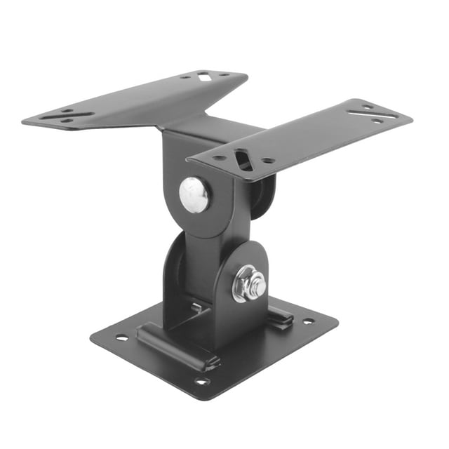 Universal Wall Mount Stand for 15-27inch LCD LED Screen Height Adjustable Monitor Retractable Wall for Tv Bracket