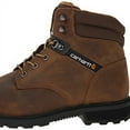 thumbnail image 4 of Carhartt Men's Classic Welt 6 Inch Work Boot - Soft Toe, 4 of 4