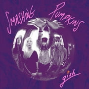 VIRGIN RECORDS Smashing Pumpkins - Gish - Alternative - CD