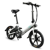 FIIDO 7.8Ah Large Battery Electric