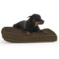 thumbnail image 6 of WufFuf Pet Bed, 36"L x 24"W x 7"H, 6 of 7