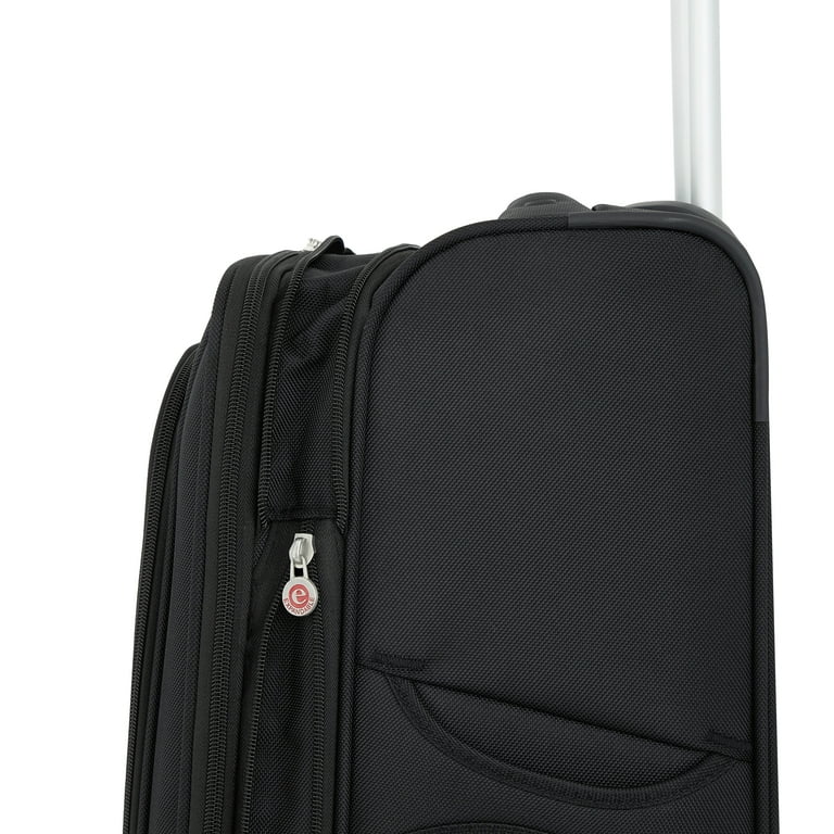 Protege Arendale 20-Inch Softside Carry-On Luggage photo 3