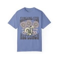 thumbnail image 2 of Cottagecore Style, Comfort Colors Unisex Cotton Short Sleeve Shirt, S - 4XL, 2 of 4