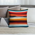 thumbnail image 6 of Colorful And Grey Abstract Art Artwork Pillow Covers,Colorful And Grey Abstract Art Artwork Throw Pillow Covers 24"×24" ,Living Room Sofa Couch Pillow Covers,Decorative Pillow Covers, 6 of 7