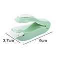thumbnail image 6 of Callipe Mini Bag Sealer Heat Seal Tool Sealing Machine Portable 2-in-1 USB Battery Handheld Vacuum Food Sealer for Snacks Vegetable, 6 of 8