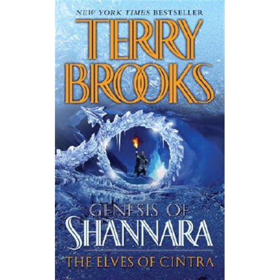 Pre-Owned The Elves of Cintra (Mass Market Paperback) 0345484134 9780345484130