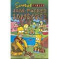 thumbnail image 2 of Simpsons Comics Jam-Packed Jamboree, 2 of 2