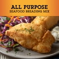 thumbnail image 3 of Red Lobster Fish Fry Mix, Fried Seafood Seasoning Mix, 16 Oz Box, 3 of 7