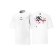 thumbnail image 4 of Playera Gamer ASUS CT1012 ROG EVA Edición EVA01 TALLA L, 4 of 4