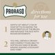 thumbnail image 2 of Crema de afeitar Proraso Refreshing XXL Refill 500 ml con mentol, 2 of 5