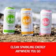 thumbnail image 4 of Hiball Energy Seltzer Variety Pack, 8 Pack 16 fl. oz. Cans, 4 of 6