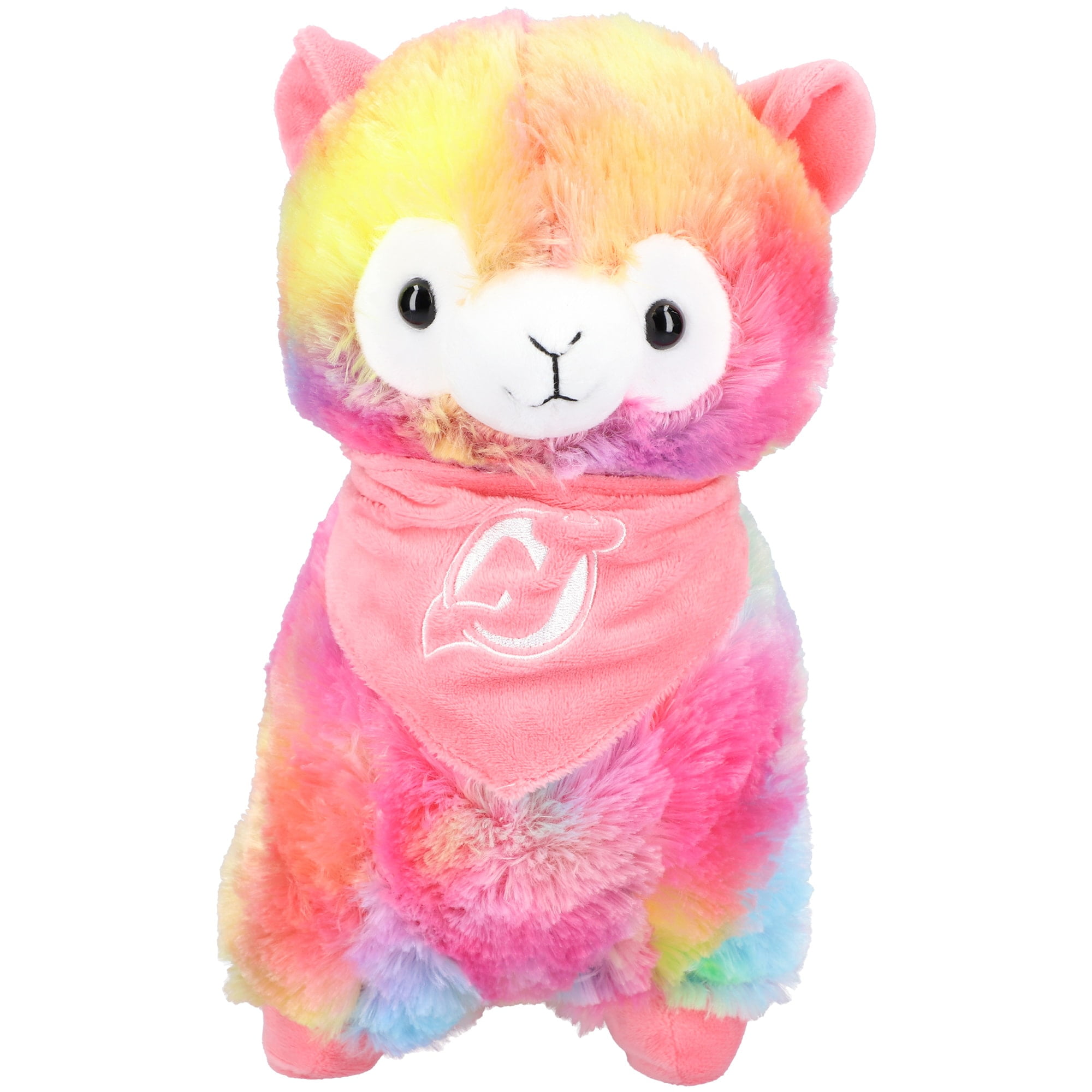 llama plushie aj