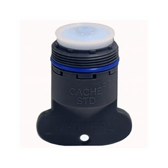 1.2 GPM M24-1.0 Regular Style Lavatory Aerator Kit