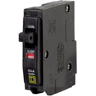 Siemens Q130 Circuit Breaker 1Pole 30A QP 120V 10kA Siemens Q130 Circuit Breaker 1Pole 30A QP 120V 10kA