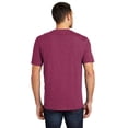 thumbnail image 2 of District Men's Perfect Weight Short Sleeve Tee, 2 of 4