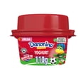 thumbnail image 1 of Yoghurt Danonino Sólido Fresa con Juguete 110 g, 1 of 6
