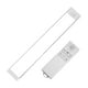 thumbnail image 1 of Luz de armario recargable de 128 lm para interiores, ideal para cocina. 1 luz del gabinete, 1 of 9