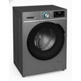 thumbnail image 3 of lavasecadora Aucma Para 15KG de lavado y 8 KG de Secado AWCB15/8GXG Inverter, 3 of 3