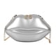 thumbnail image 5 of Bolsa Labios Mujeres PVC Cadena Mensajero Hombro Fiesta Embrague (Plata) Ehuebsd  Para Estrenar, 5 of 7