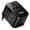 Jet Black, variant on 35.5W Universal Travel Adapter with 2 USB-C & 3 USB-A Ports, International Power Adapter with PD 3.0 & QC Fast Charging, 6-in-1 Worldwide Plug Adapter for USA EU UK AUS, Type A/C/G/I Travel Charger