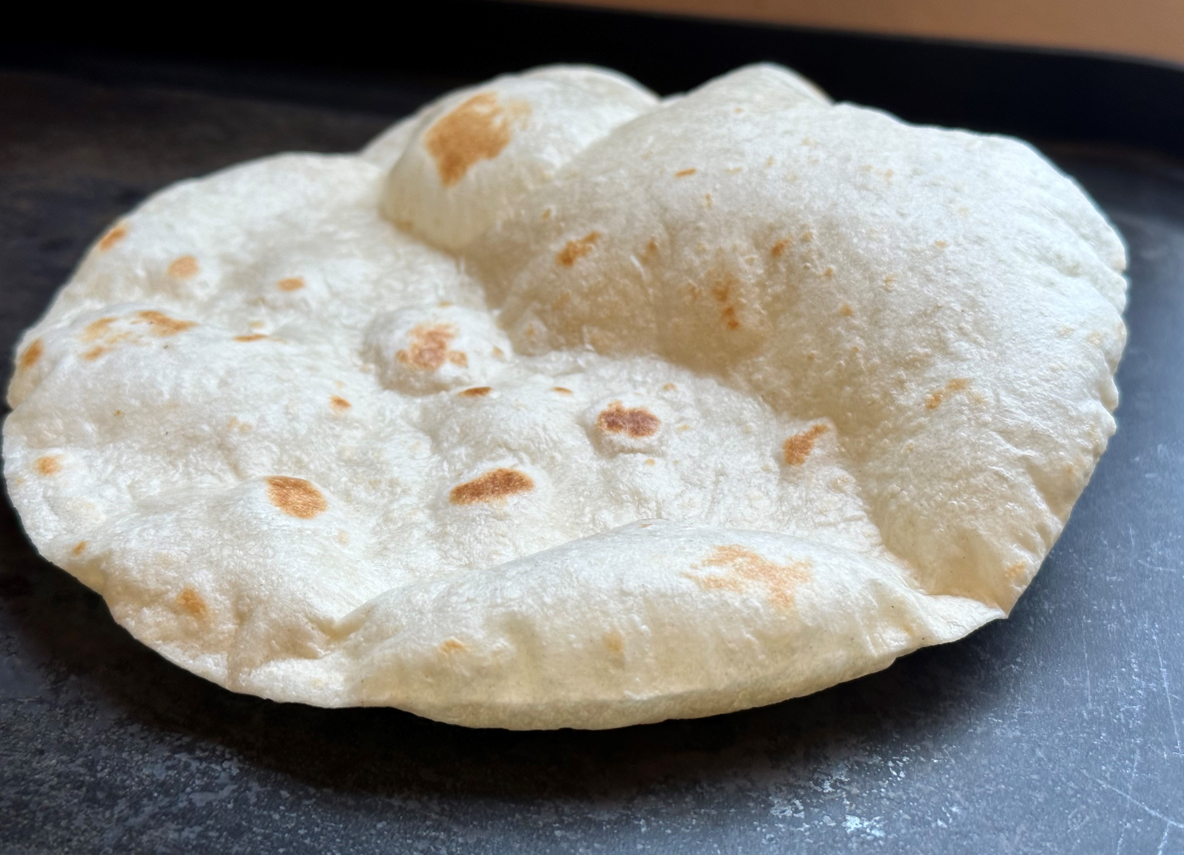 La Abuela Fajita Size Flour Tortillas , 22 oz, 20 Count - image 5 of 9