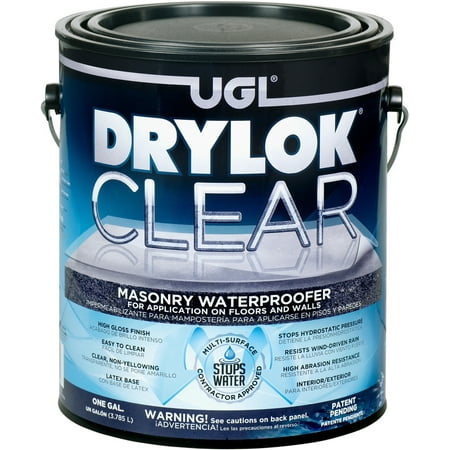 MASONRY WATERPROOF GL (Best Waterproof Masonry Paint)