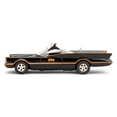 thumbnail image 2 of Classic TV Series 1966 Batmobile, Black - Jada Toys 35758DPA1 - 1/32 Scale Diecast Model Car, 2 of 2