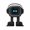 Black, variant on Interactive Robot Toy, Touch Sensing and Emotion, for Companion Play and Learning Setup and Daily Use, White