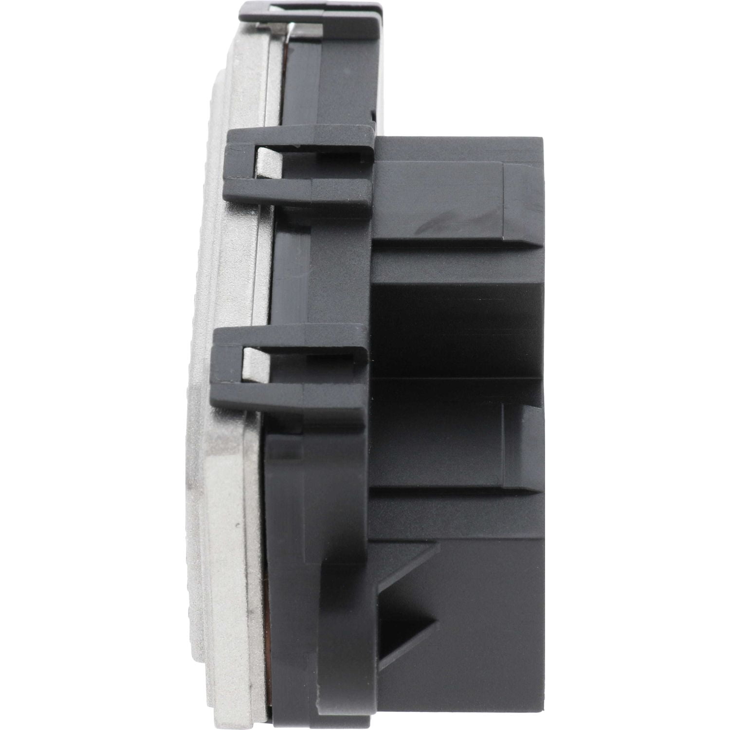 Holstein Parts 2BMR0590 Blower Motor Resistor