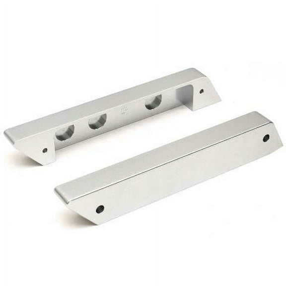 MasterCraft Boat Tower Leg Cover 5824141A | Billet Aluminum (Set of 2)