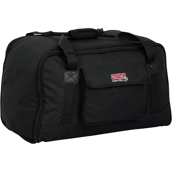 Gator 10" Speaker Tote Bag