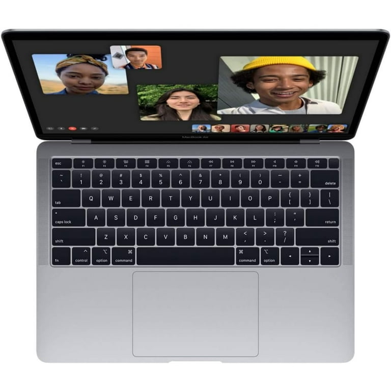 Pre-Owned 2018 Apple MacBook Air 13.3