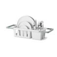 thumbnail image 1 of Mainstays Compact Over The Sink Dish Rack, 1 of 5