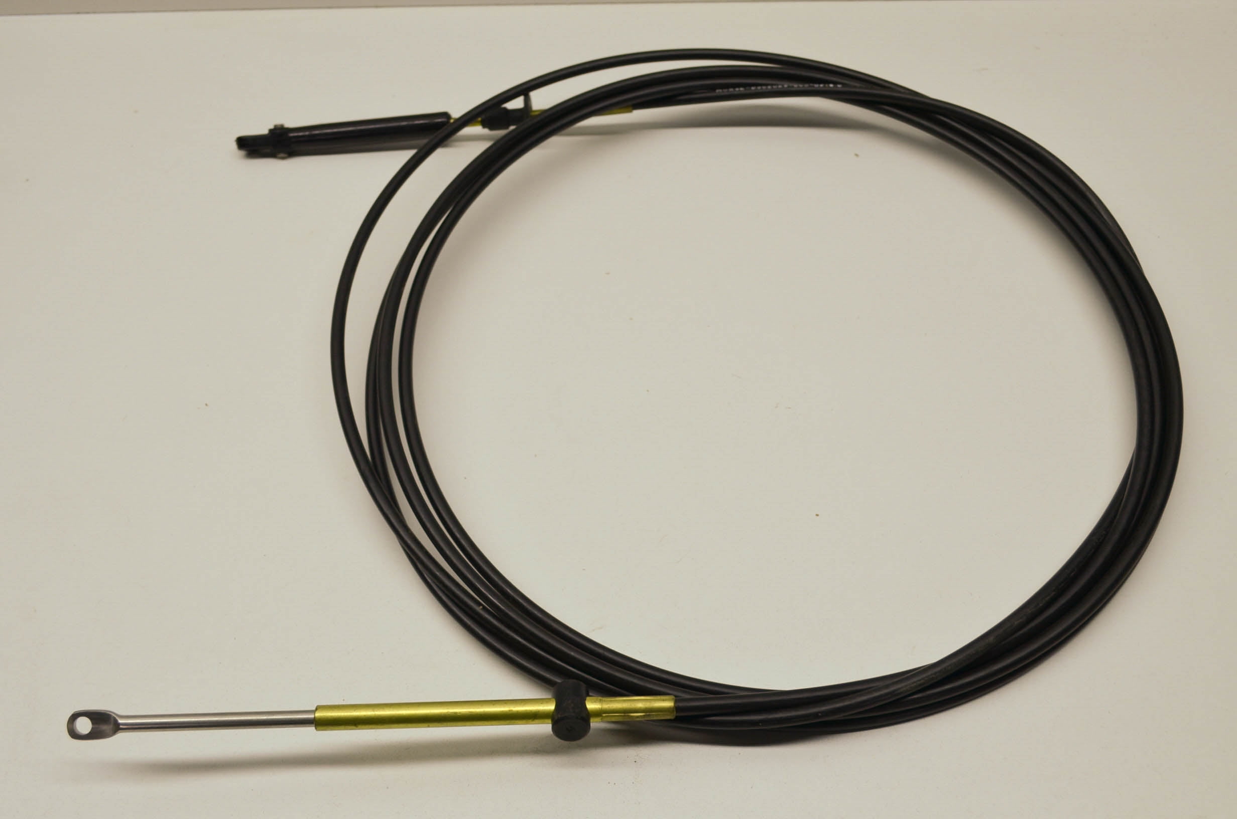 Morse Controls OS3020200 Engine Remote Control Cable NOS