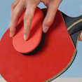 thumbnail image 3 of 2X Table Tennis Racquet Rubber Cleaning Agent Sponge Wiping Rubber Cotton Sponge Wiping Soft and No Slagging, 3 of 6
