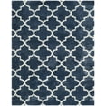 thumbnail image 3 of Safavieh Montreal Lennart Tapis Géométrique Shag, 3 of 3