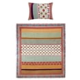thumbnail image 4 of greenland Home Thalia Ensemble de Courtepointe, 2 Pcs Twin, 4 of 4