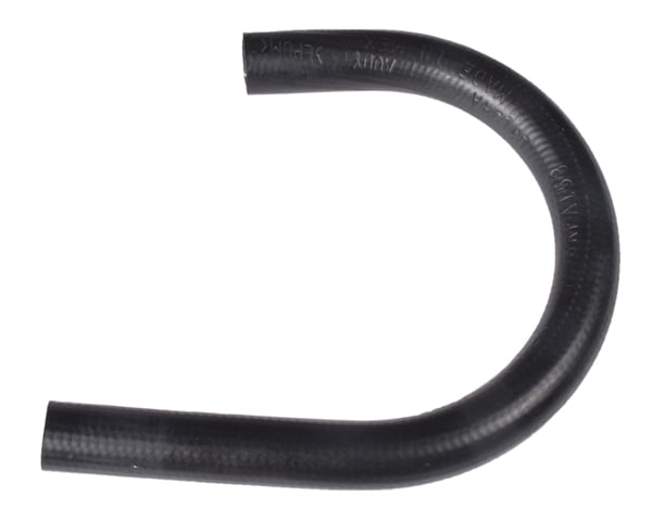Molded Heater Hose 20R3EC Class D1 and D2