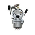 thumbnail image 3 of Outboard Carburetor 823040A4 823040T06 for Mercury Mariner 2.5HP 3.3HP 3.5HP 2-Strokes Boat Motor Carburetor Banmo, 3 of 5