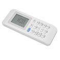 thumbnail image 5 of Universal Electrolux AC Remote Control - Stable, Durable, and Easy to Use Replacement, 5 of 5