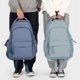 thumbnail image 5 of Mochila para estudiantes, mochila estampada para mujer, mochila de ocio al aire libre de gran capacidad para hombres para estudiantes de la escuela, 5 of 5