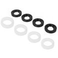 thumbnail image 4 of Kit de Réparation d'Étanchéité Carburant Kit de Réparation d'Étanchéité de Buse Carburant 1233683 Adapté pour 207 307 407, 4 of 8