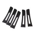 thumbnail image 4 of 8 Pieces Sleeve Tab Sewing Fastener - 07, 10cm, 4 of 8